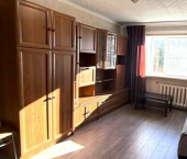 1-комн, 31кв м, этаж 2/4 ул Байкальская, 106