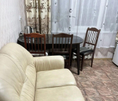 1-комн, 35кв м, этаж 1/5 ул Баумана, 254
