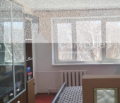 1-комн, 46кв м, этаж 5/5 бульвар Рябикова, 18А