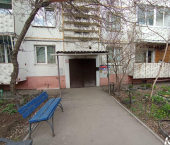 комната 43 кв м ул Маршала Конева, 78