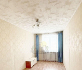 3-комн, 58кв м, этаж 4/5 ул Безбокова, 3