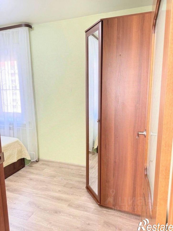 2-комн квартира микрорайон Университетский, 28