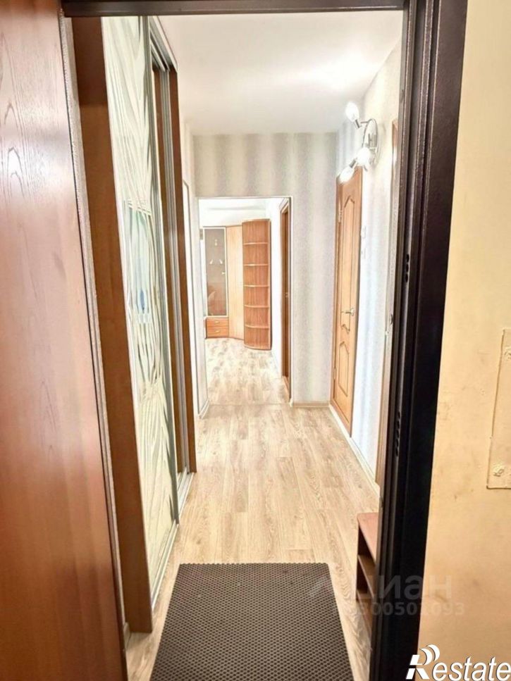 2-комн квартира микрорайон Университетский, 28