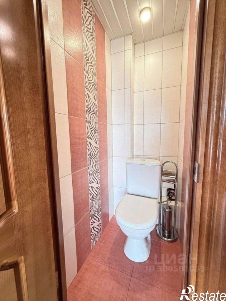 2-комн квартира микрорайон Университетский, 28