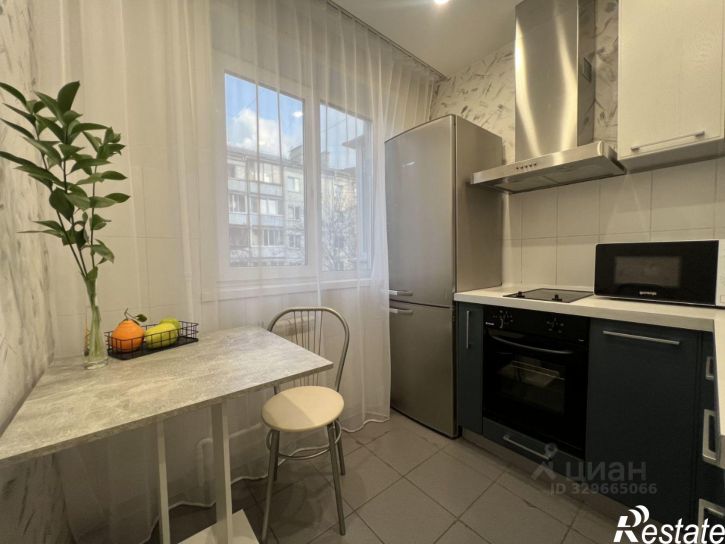 1-комн квартира Байкальская улица, 231,  д. 231