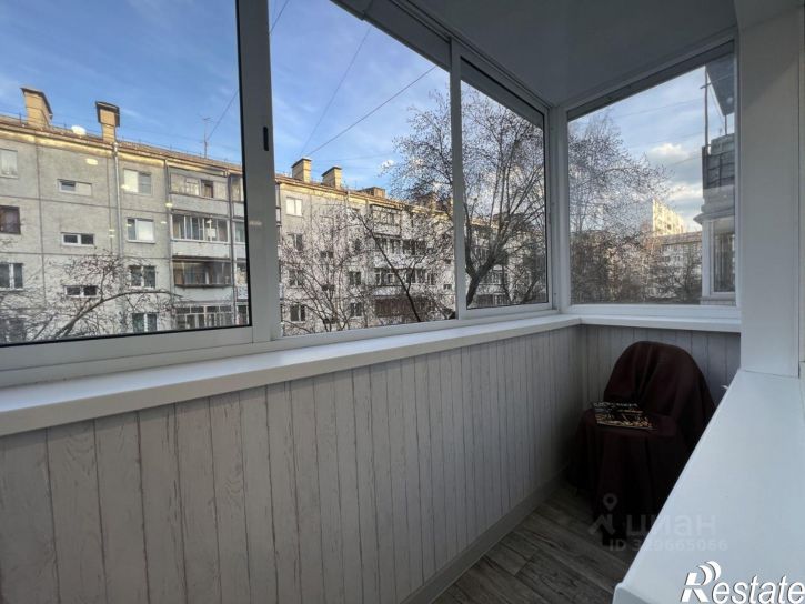 1-комн квартира Байкальская улица, 231,  д. 231