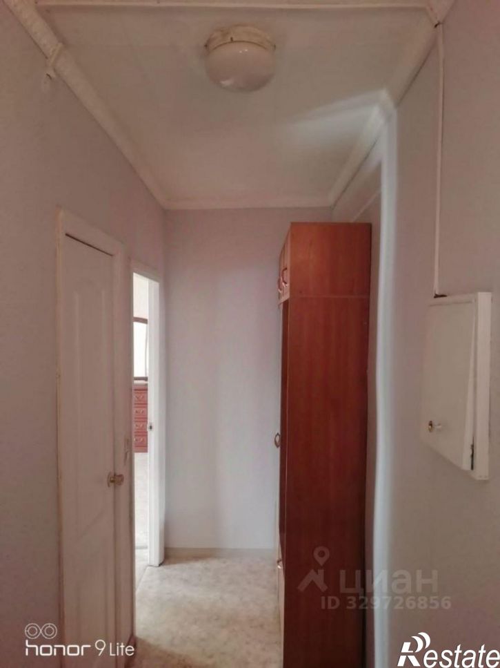 1-комн квартира ул Ленина, 19,  д. 19
