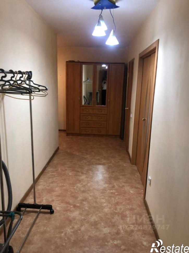2-комн квартира улица Розы Люксембург, 133,  д. 133