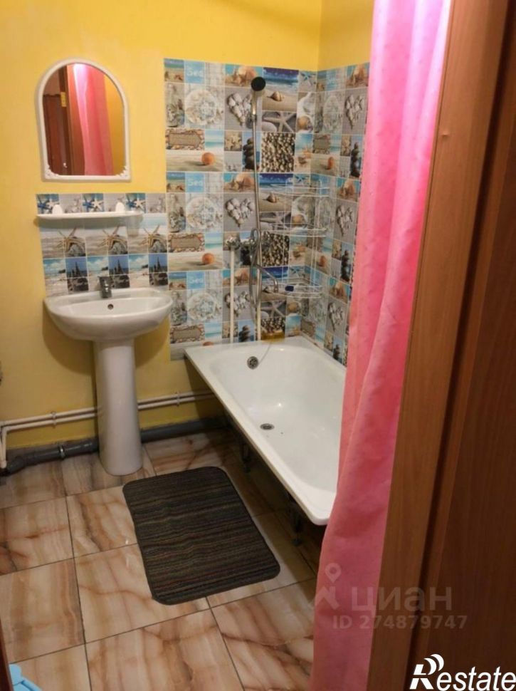 2-комн квартира улица Розы Люксембург, 133,  д. 133
