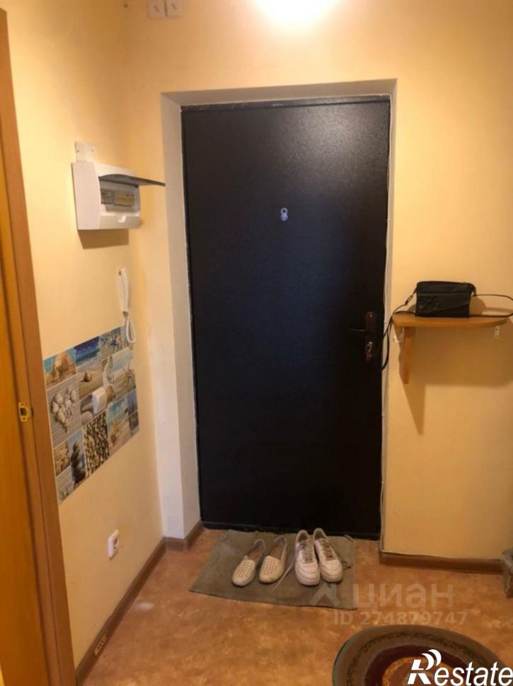 2-комн квартира улица Розы Люксембург, 133,  д. 133