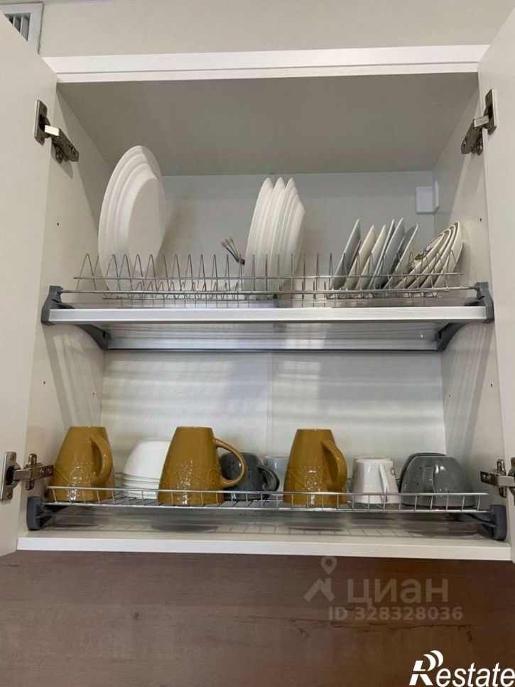 1-комн квартира улица Ивана Кочубея, 2/2,  д. 2/2