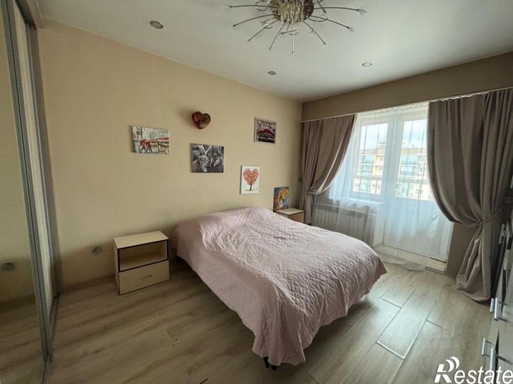 1-комн квартира Строительный переулок, 8,  д. 8