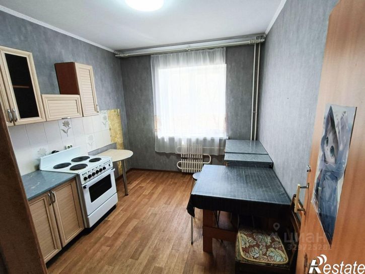 1-комн квартира ул Шпачека, 12/6,  д. 12/6