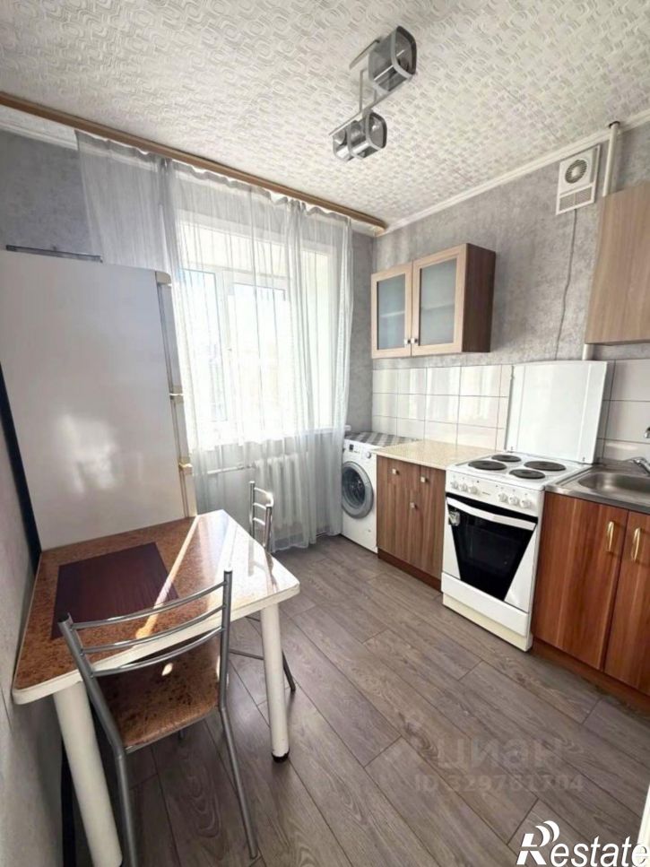1-комн квартира Байкальская улица, 106,  д. 106