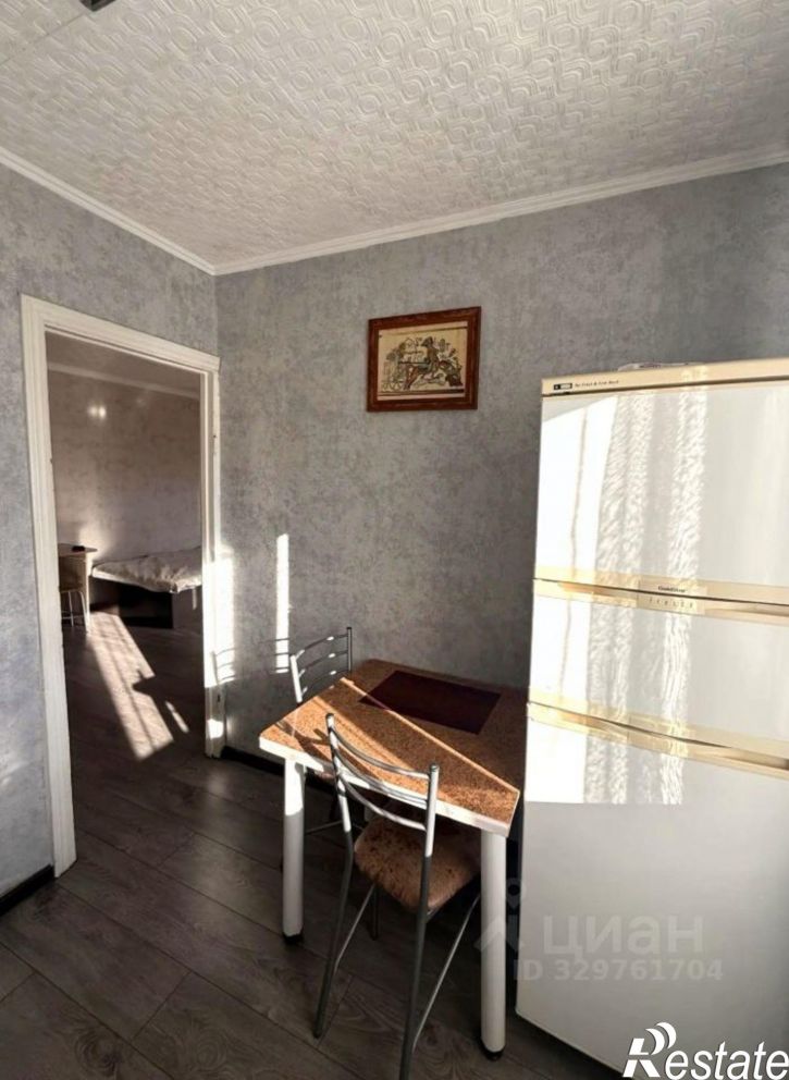 1-комн квартира Байкальская улица, 106,  д. 106