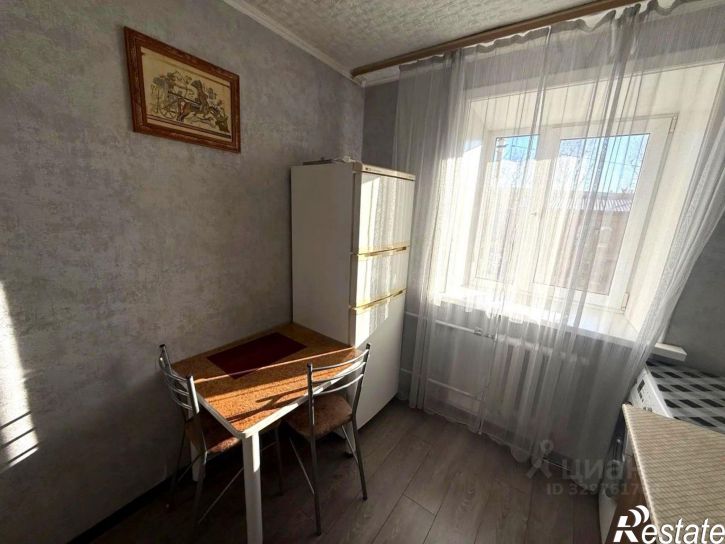 1-комн квартира Байкальская улица, 106,  д. 106