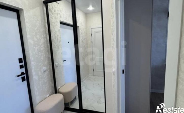 1-комн квартира ул Ширямова, 2/8,  д. 2/8