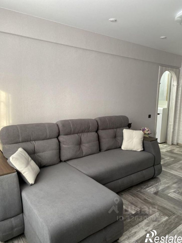 2-комн квартира улица Розы Люксембург, 221,  д. 221