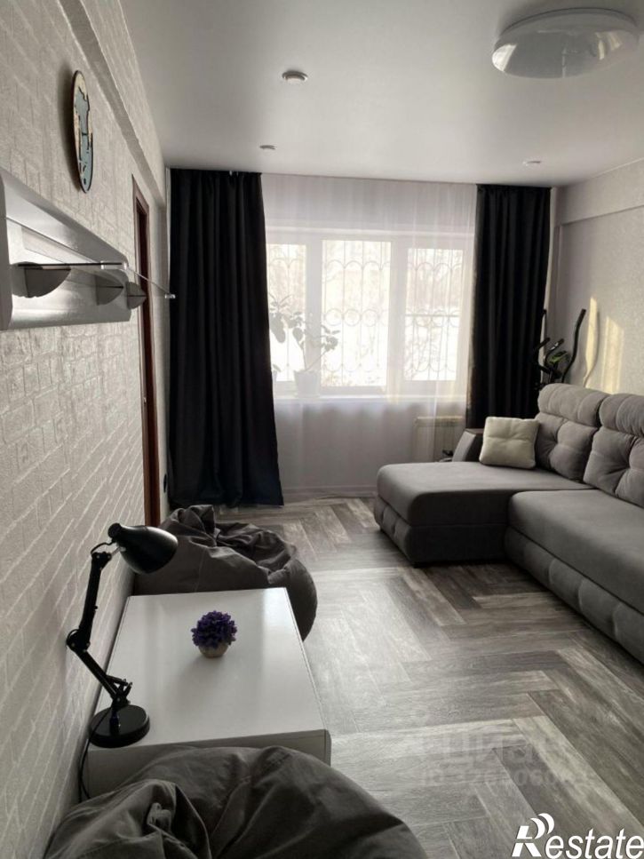 2-комн квартира улица Розы Люксембург, 221,  д. 221