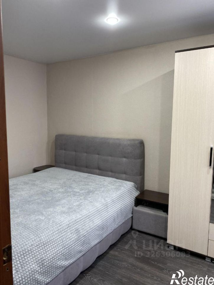 2-комн квартира улица Розы Люксембург, 221,  д. 221