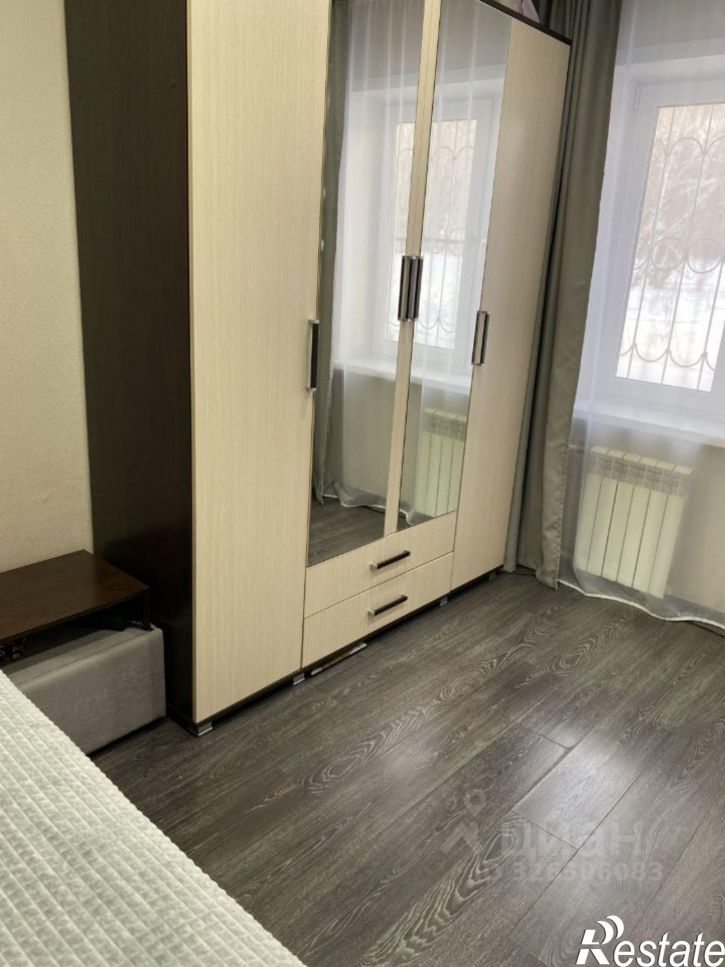 2-комн квартира улица Розы Люксембург, 221,  д. 221