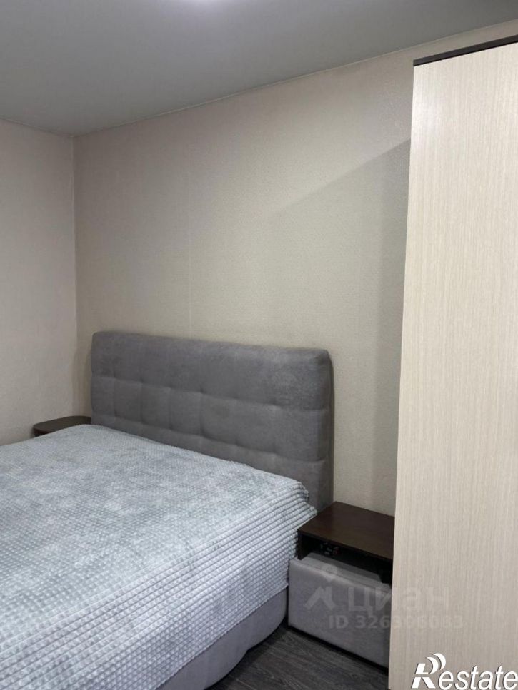 2-комн квартира улица Розы Люксембург, 221,  д. 221
