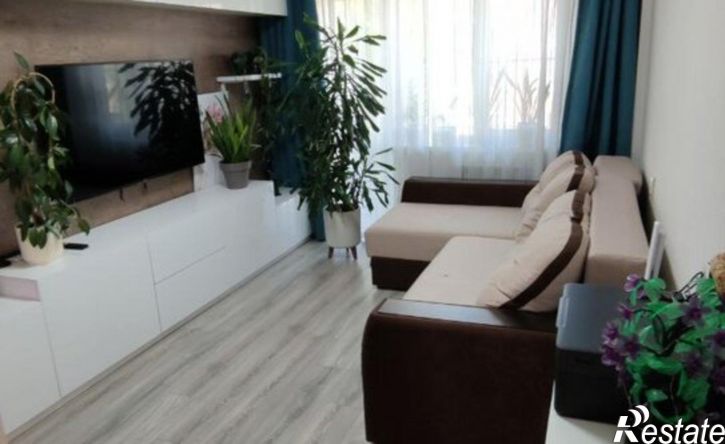 2-комн квартира микрорайон Юбилейный, 92