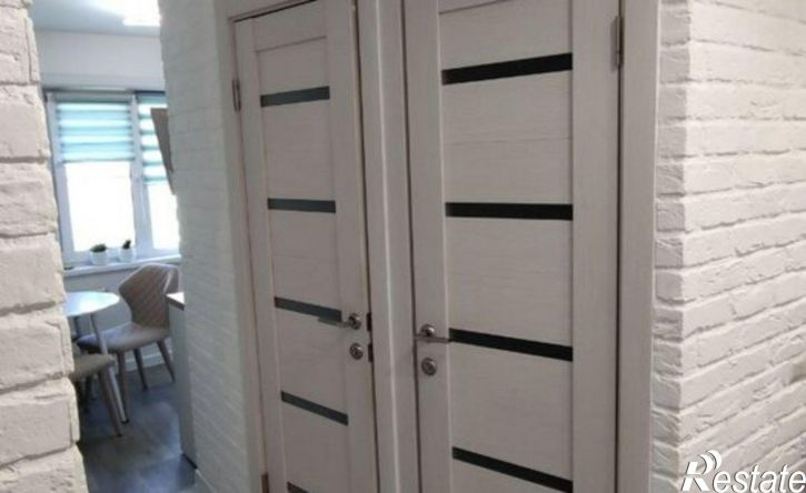 2-комн квартира микрорайон Юбилейный, 92