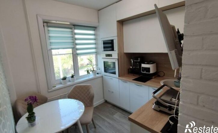 2-комн квартира микрорайон Юбилейный, 92