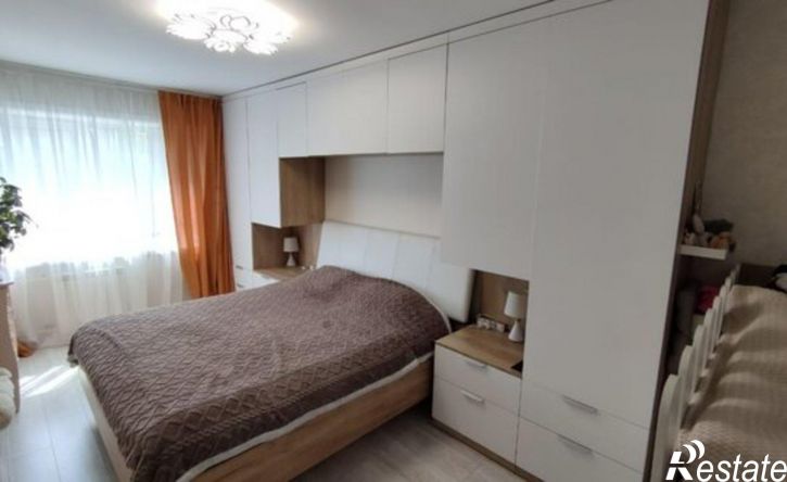 2-комн квартира микрорайон Юбилейный, 92