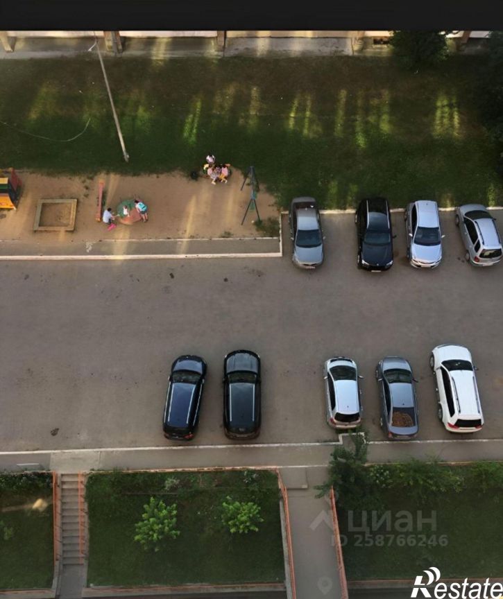 2-комн квартира микрорайон Первомайский, 33/6