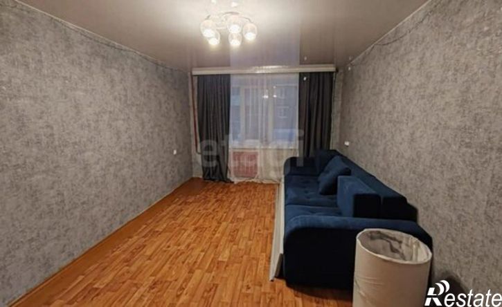 1-комн квартира улица Пржевальского, 34,  д. 34
