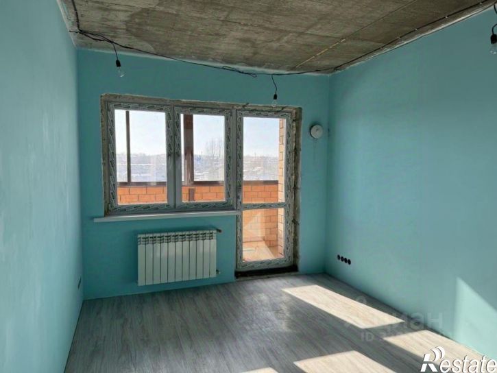 1-комн квартира ул Красный Путь, 61а,  д. 61а