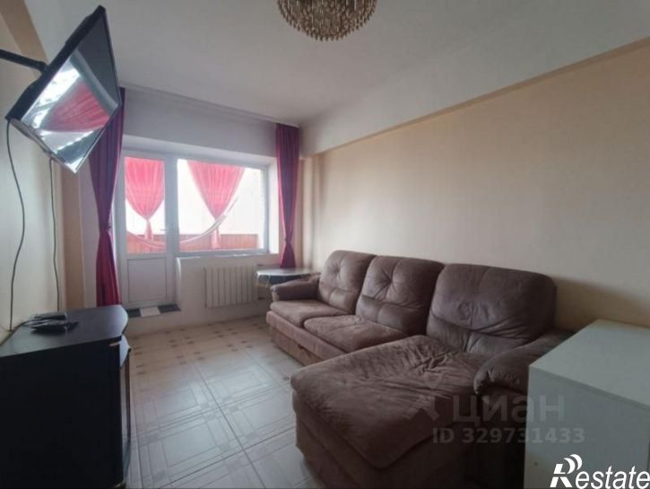 1-комн квартира ул Ядринцева, 23/2,  д. 23/2