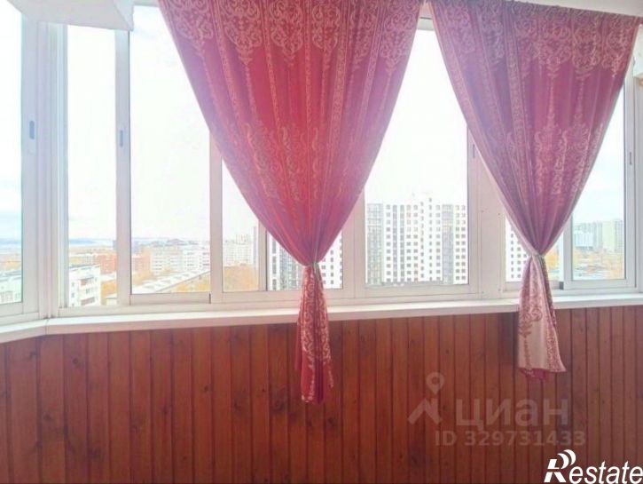 1-комн квартира ул Ядринцева, 23/2,  д. 23/2
