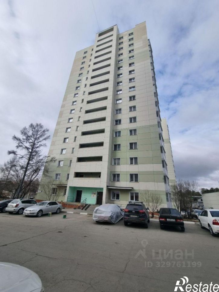 1-комн квартира ул Маяковского, 67/2,  д. 67/2