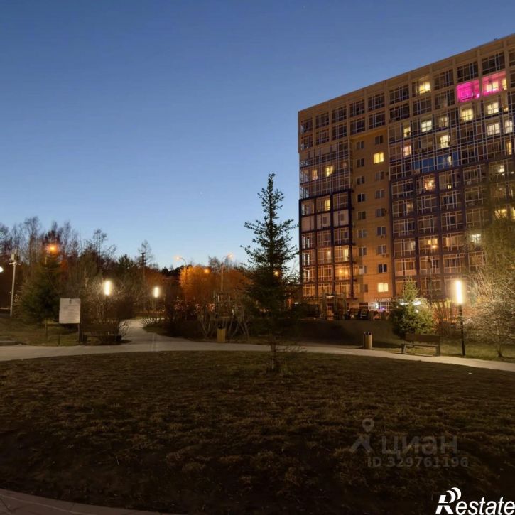 3-комн квартира ул Лермонтова, 267/2,  д. 267/2