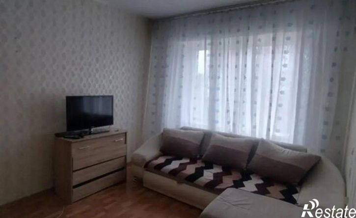 2-комн квартира микрорайон Ново-Ленино, микрорайон Берёзовый, 94