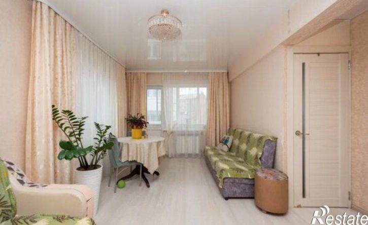 1-комн квартира ул Лебедева-Кумача, 59,  д. 59