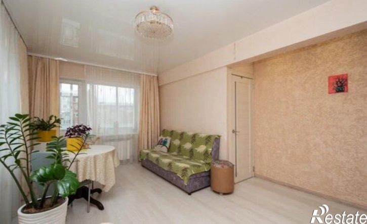 1-комн квартира ул Лебедева-Кумача, 59,  д. 59