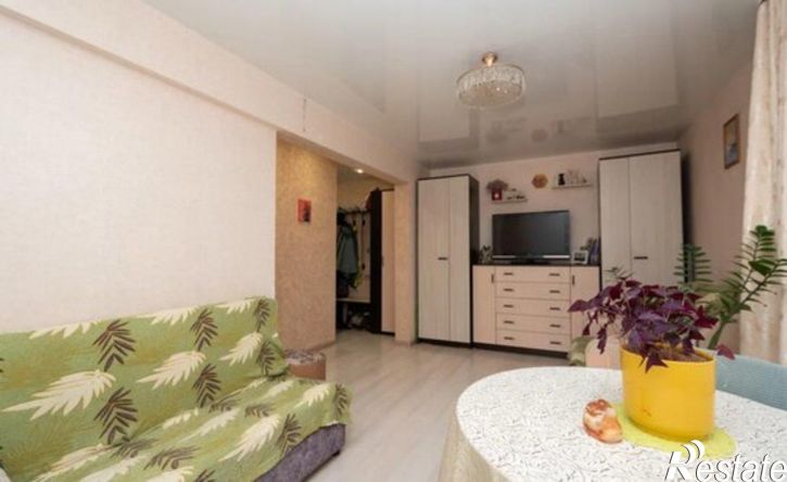 1-комн квартира ул Лебедева-Кумача, 59,  д. 59