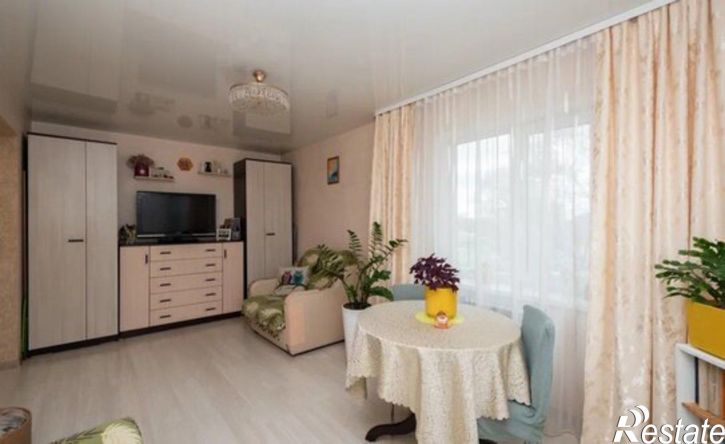 1-комн квартира ул Лебедева-Кумача, 59,  д. 59