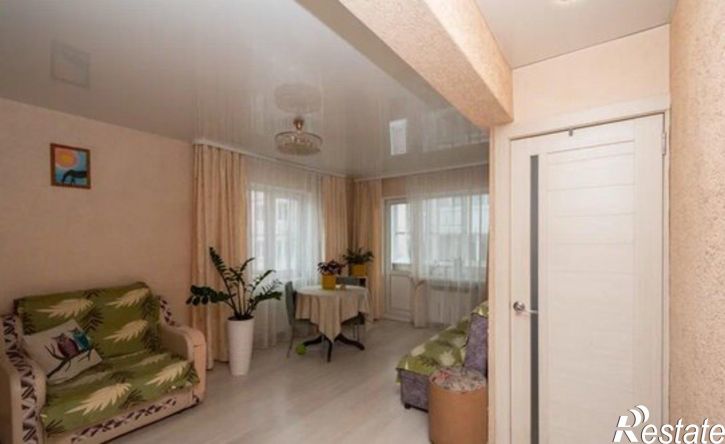 1-комн квартира ул Лебедева-Кумача, 59,  д. 59