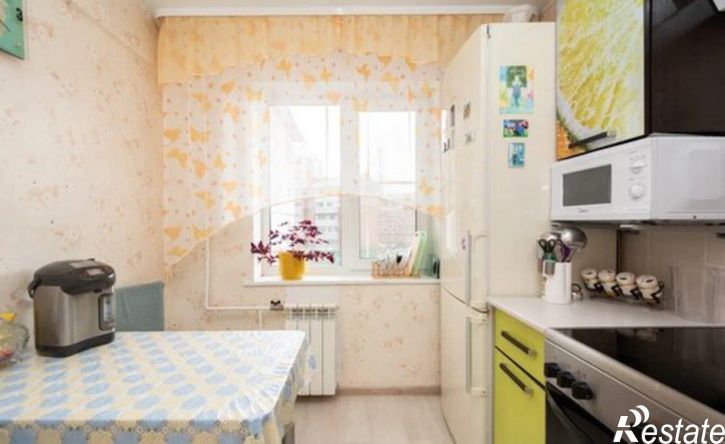 1-комн квартира ул Лебедева-Кумача, 59,  д. 59