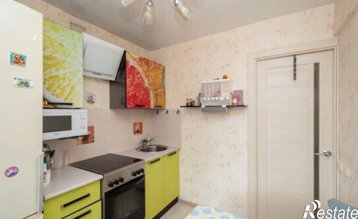 1-комн квартира ул Лебедева-Кумача, 59,  д. 59