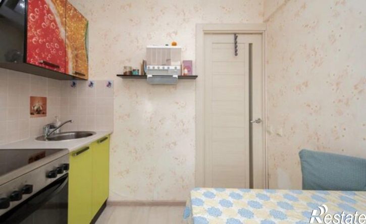 1-комн квартира ул Лебедева-Кумача, 59,  д. 59