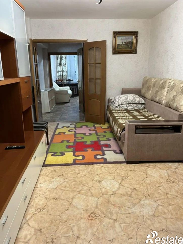 1-комн квартира ул Баумана, 254,  д. 254