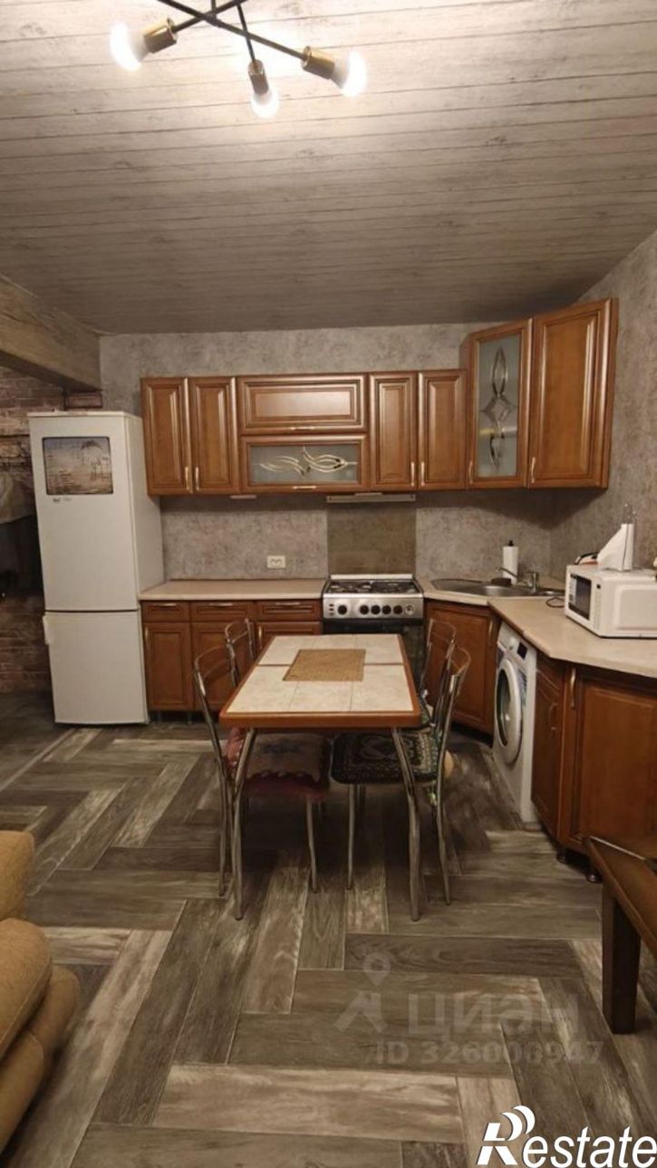 2-комн квартира Севастопольская улица, 245,  д. 245