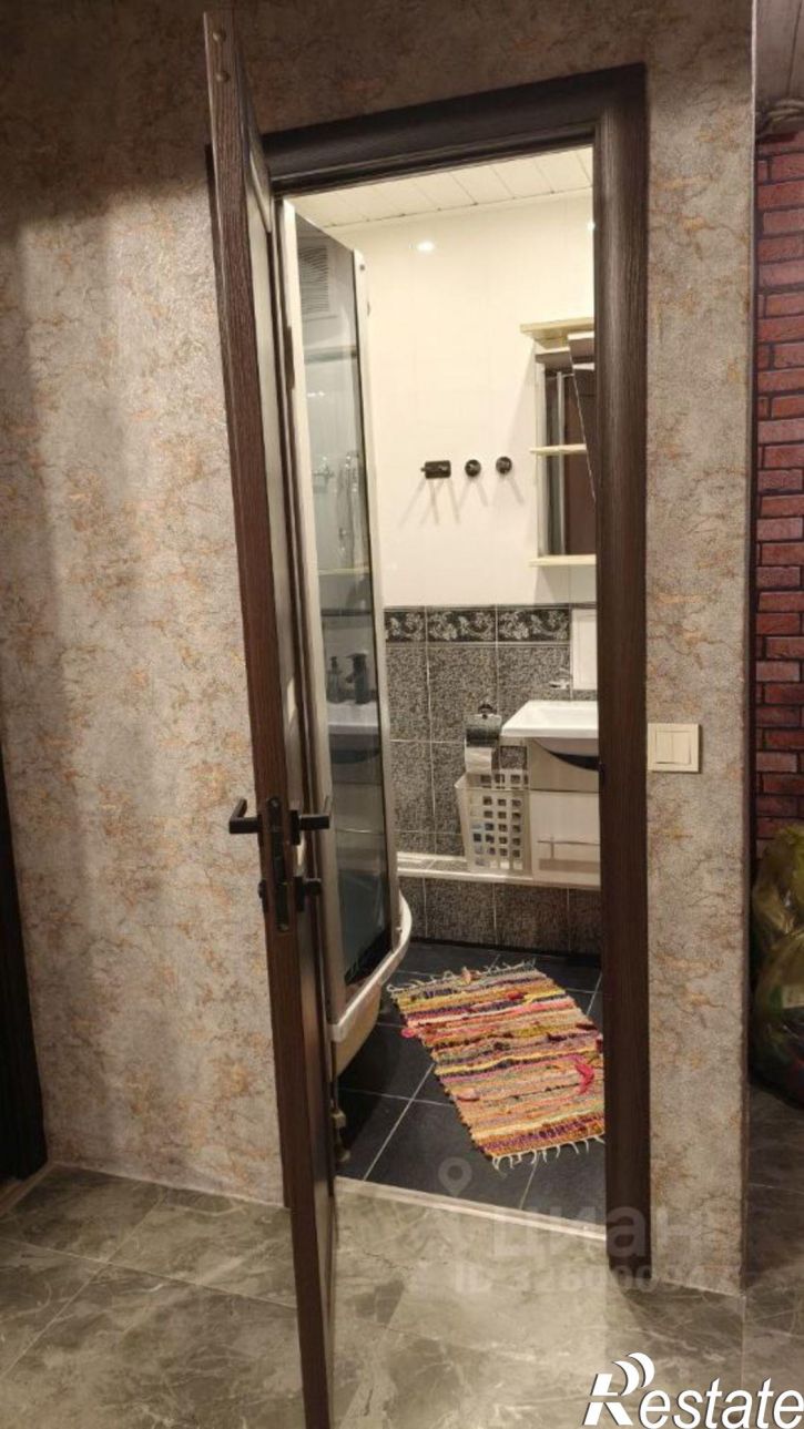 2-комн квартира Севастопольская улица, 245,  д. 245