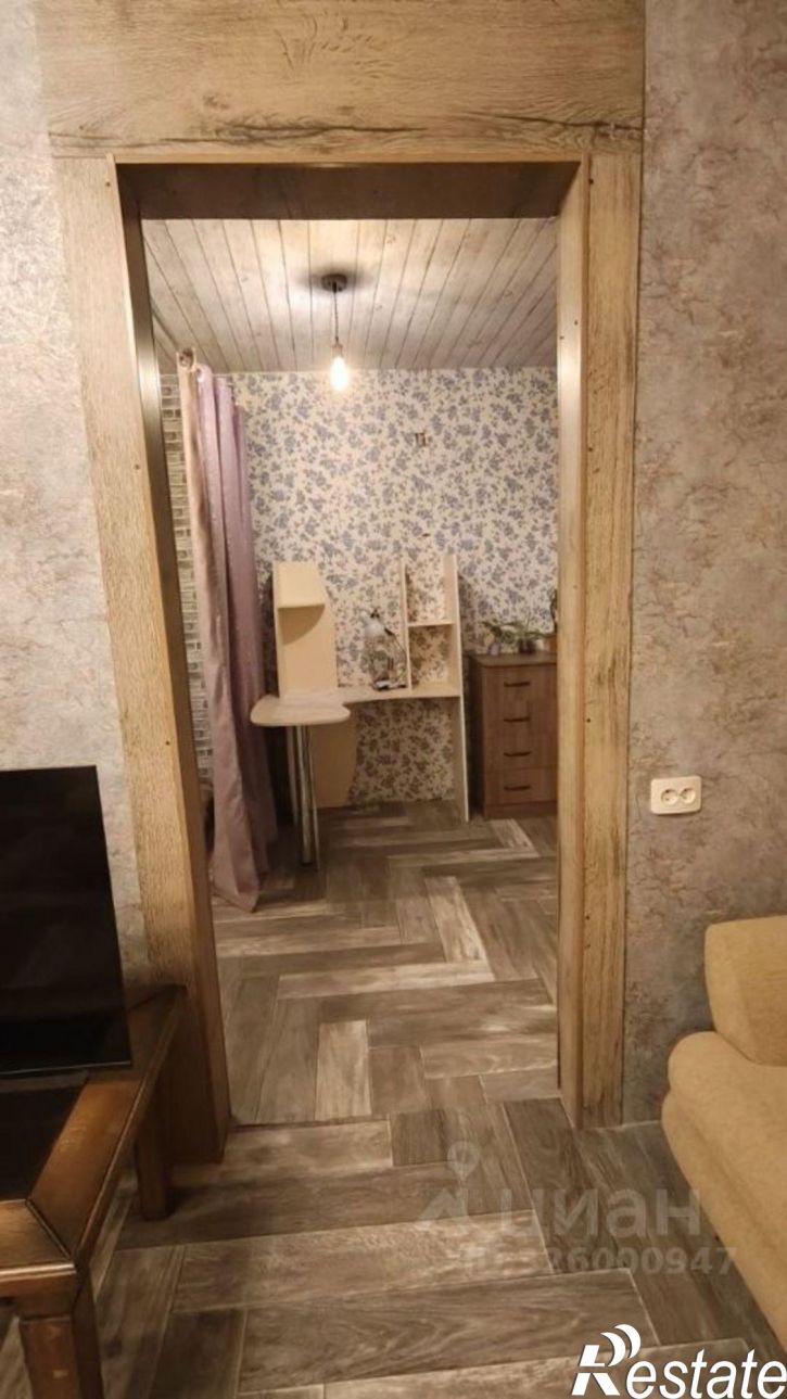 2-комн квартира Севастопольская улица, 245,  д. 245